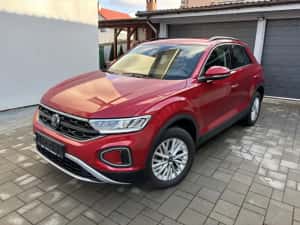 Vand Volkswagen T-Roc — miniatura 5