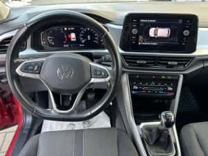 Vand Volkswagen T-Roc — miniatura 6