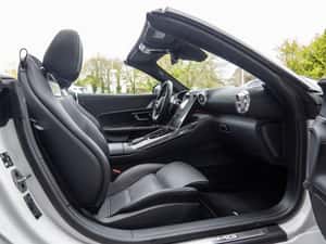 Mercedes-Benz SL 63 AMG Cabrio 585 cp — miniatura 4