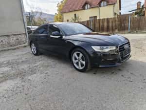 Audi  A6 S line 2011 — miniatura 3