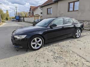 Audi  A6 S line 2011 — miniatura 6
