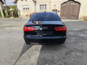 Audi  A6 S line 2011 — miniatura 7