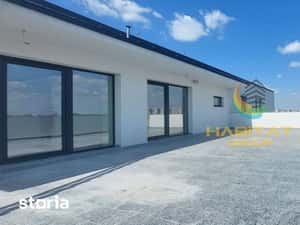 Penthouse 4 Camere | 2 Bai | Terasa 110 mp | Comision 0 — miniatura 6