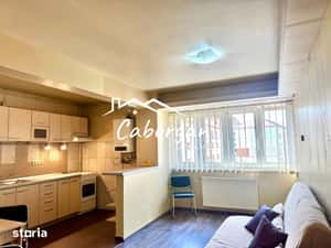 Apartamet cu 2 camere, 44mp utili, etaj 3/4, bloc cu lift, Terezian — miniatura 5