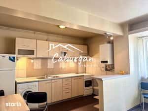 Apartamet cu 2 camere, 44mp utili, etaj 3/4, bloc cu lift, Terezian — miniatura 6