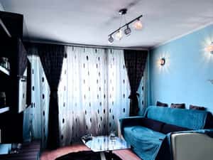 De inchiriat 2 camere 50 mp Bld Brancoveanu + parcare, 390 euro — miniatura 5