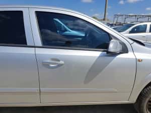 Usa dreapta fata Opel Astra H [Fabr 2004-2009] Hatchback