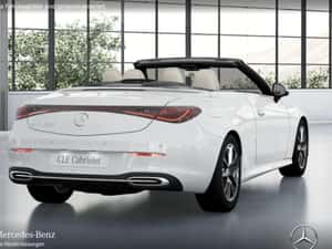 Mercedes-Benz CLE 220 Automată 197 HP Diesel — miniatura 5