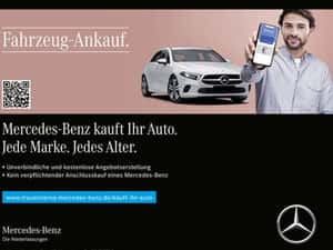 Mercedes-Benz CLE 220 Automată 197 HP Diesel — miniatura 7