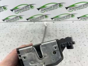 Broasca usa fata dreapta BMW Seria 3 1999 316i MT (105 hp) — miniatura 6