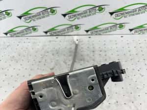 Broasca usa fata dreapta BMW Seria 3 1999 316i MT (105 hp) — miniatura 9