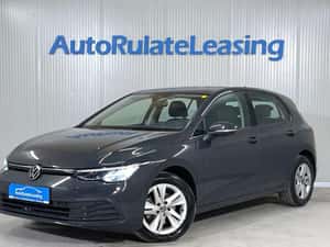 Volkswagen Golf 2.0 TDI 115 CP 2021 - Autovehicul Second-hand