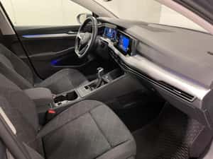 Volkswagen Golf 2.0 TDI 115 CP 2021 - Autovehicul Second-hand — miniatura 3