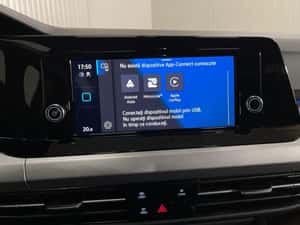Volkswagen Golf 2.0 TDI 115 CP 2021 - Autovehicul Second-hand — miniatura 6