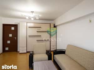 Garsoniera  - Palatul Parlamentului - Centrala termica proprie — miniatura 4