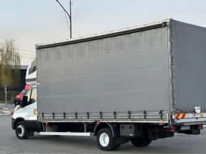 Iveco daily 72c180 65c15 50c15 kat C 15 ep fiat ducato sprinter — miniatura 3