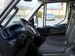 Iveco daily 72c180 65c15 50c15 kat C 15 ep fiat ducato sprinter — miniatura 5