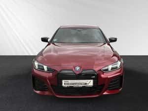 BMW i4 Sport / Coupe, 24.350 km, 62.682 EUR — miniatura 1
