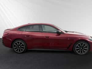 BMW i4 Sport / Coupe, 24.350 km, 62.682 EUR — miniatura 2