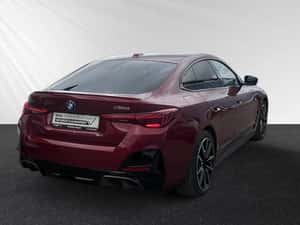 BMW i4 Sport / Coupe, 24.350 km, 62.682 EUR — miniatura 3