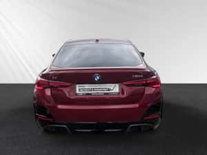 BMW i4 Sport / Coupe, 24.350 km, 62.682 EUR — miniatura 4