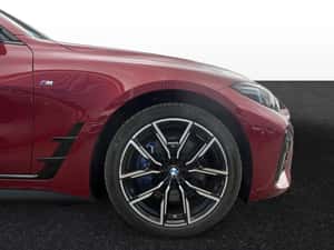 BMW i4 Sport / Coupe, 24.350 km, 62.682 EUR — miniatura 5