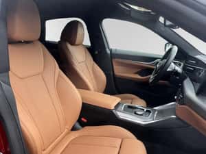 BMW i4 Sport / Coupe, 24.350 km, 62.682 EUR — miniatura 6