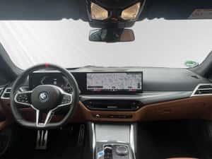 BMW i4 Sport / Coupe, 24.350 km, 62.682 EUR — miniatura 7