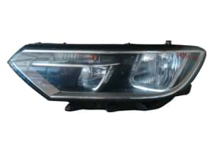 Far Stanga Fata Volkswagen Passat B8 [ 2014 - 2019 ] 90064931 — miniatura 2