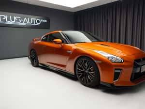 Nissan GT-R 2020, Second Hand, 59.000 km, 154.880 EUR