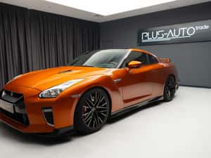 Nissan GT-R 2020, Second Hand, 59.000 km, 154.880 EUR — miniatura 3