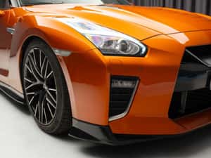 Nissan GT-R 2020, Second Hand, 59.000 km, 154.880 EUR — miniatura 4