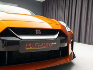 Nissan GT-R 2020, Second Hand, 59.000 km, 154.880 EUR — miniatura 5