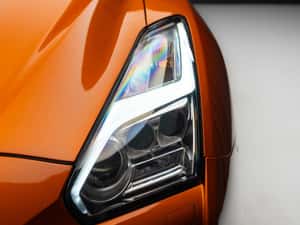 Nissan GT-R 2020, Second Hand, 59.000 km, 154.880 EUR — miniatura 6