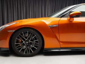 Nissan GT-R 2020, Second Hand, 59.000 km, 154.880 EUR — miniatura 7