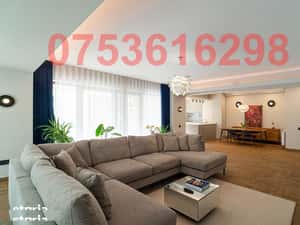 Ofer spre inchiriere apartament 3 camere peninsula Floreasca