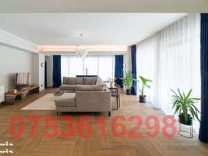 Ofer spre inchiriere apartament 3 camere peninsula Floreasca — miniatura 3