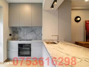 Ofer spre inchiriere apartament 3 camere peninsula Floreasca — miniatura 4