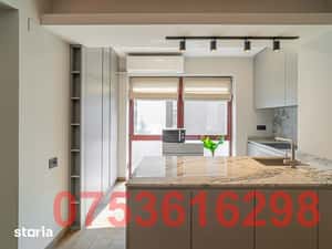 Ofer spre inchiriere apartament 3 camere peninsula Floreasca — miniatura 5