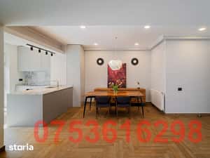 Ofer spre inchiriere apartament 3 camere peninsula Floreasca — miniatura 6