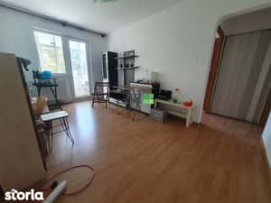 Comision 0% Apartament 3 camere, etaj 1, semidec, Alexandru cel Bun — miniatura 4