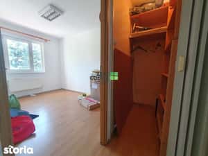 Comision 0% Apartament 3 camere, etaj 1, semidec, Alexandru cel Bun — miniatura 5