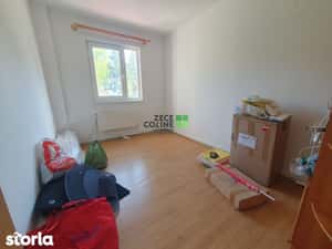 Comision 0% Apartament 3 camere, etaj 1, semidec, Alexandru cel Bun — miniatura 6