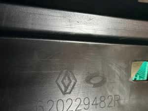 Bara fata Renault Latitude noua originala Renault — miniatura 7