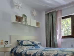 Apartament 2 cam. Tineretului, str. Trestiana- 1 minut de metrou, parc
