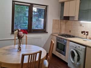 Apartament 2 cam. Tineretului, str. Trestiana- 1 minut de metrou, parc — miniatura 4