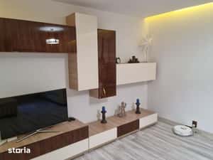 Apartament 2 cam. Tineretului, str. Trestiana- 1 minut de metrou, parc — miniatura 5