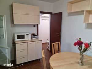 Apartament 2 cam. Tineretului, str. Trestiana- 1 minut de metrou, parc — miniatura 6