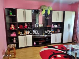 Apartament 2 camere, nedecomandat, etajul 1, Barlad, Zona IRB — miniatura 4