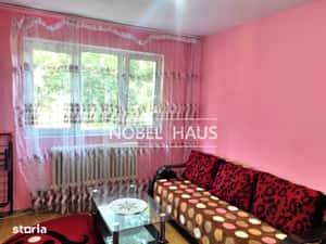Apartament 2 camere, nedecomandat, etajul 1, Barlad, Zona IRB — miniatura 5